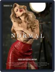 Normal Magazine (series) (Digital) Subscription                    April 22nd, 2021 Issue