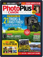 Photoplus : The Canon (Digital) Subscription                    July 1st, 2021 Issue