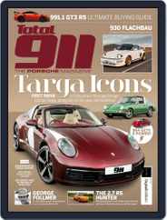 Total 911 (Digital) Subscription                    July 1st, 2021 Issue