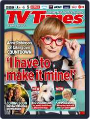 TV Times (Digital) Subscription June 26th, 2021 Issue
