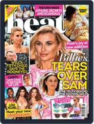 Heat (Digital) Subscription June 26th, 2021 Issue