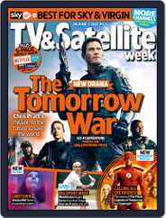 TV&Satellite Week (Digital) Subscription                    June 26th, 2021 Issue