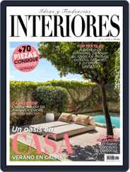 Interiores (Digital) Subscription                    July 1st, 2021 Issue