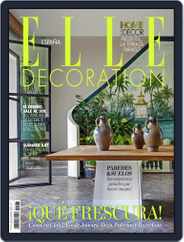 Elle Decoration Espana (Digital) Subscription July 1st, 2021 Issue
