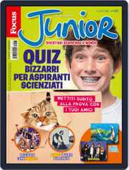 Focus Junior (Digital) Subscription                    July 1st, 2021 Issue