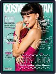 Cosmopolitan España (Digital) Subscription July 1st, 2021 Issue