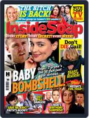 Inside Soap UK (Digital) Subscription                    June 26th, 2021 Issue
