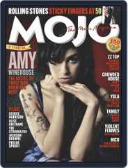 MOJO (Digital) Subscription                    August 1st, 2021 Issue