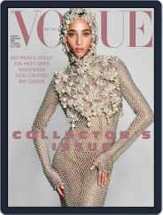 Vogue (D) (Digital) Subscription July 1st, 2021 Issue