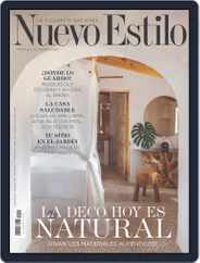 Nuevo Estilo (Digital) Subscription                    July 1st, 2021 Issue