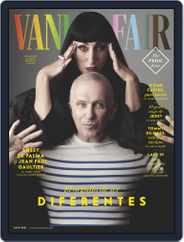 Vanity Fair España (Digital) Subscription                    July 1st, 2021 Issue