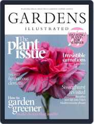 Gardens Illustrated (Digital) Subscription                    June 2nd, 2021 Issue