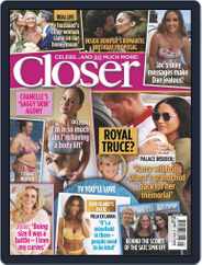Closer (Digital) Subscription                    June 26th, 2021 Issue