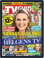 TV-guiden (Digital) Subscription                    June 24th, 2021 Issue