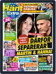 Hänt Extra (Digital) Subscription June 22nd, 2021 Issue