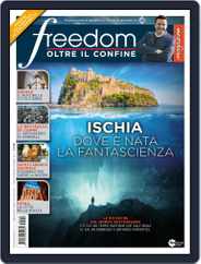 Freedom - Oltre il confine (Digital) Subscription                    July 1st, 2021 Issue