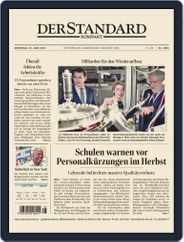 STANDARD Kompakt (Digital) Subscription                    June 22nd, 2021 Issue