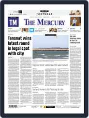 Mercury (Digital) Subscription                    June 22nd, 2021 Issue