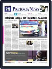 Pretoria News (Digital) Subscription                    June 22nd, 2021 Issue