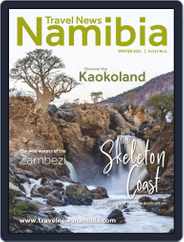 Travel News Namibia (Digital) Subscription                    December 1st, 2021 Issue
