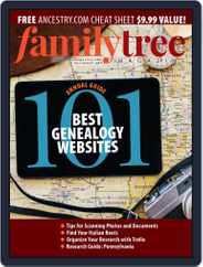 Family Tree (Digital) Subscription                    July 1st, 2021 Issue