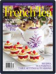 TeaTime (Digital) Subscription                    June 15th, 2021 Issue