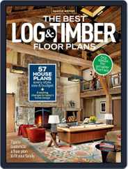 Log and Timber Home Living (Digital) Subscription                    June 15th, 2021 Issue