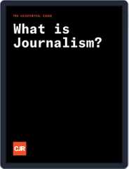 Columbia Journalism Review (Digital) Subscription June 15th, 2021 Issue