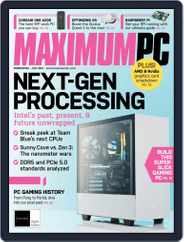 Maximum PC (Digital) Subscription                    July 1st, 2021 Issue