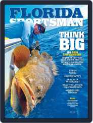 Florida Sportsman (Digital) Subscription                    July 1st, 2021 Issue