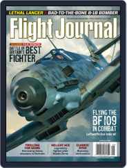 Flight Journal (Digital) Subscription                    July 1st, 2021 Issue