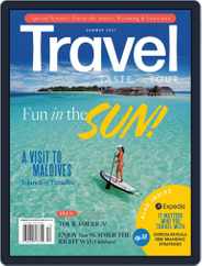 Travel, Taste and Tour (Digital) Subscription                    June 12th, 2021 Issue