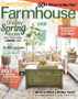 Country Sampler Farmhouse Style Digital