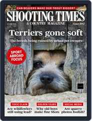 Shooting Times & Country (Digital) Subscription                    June 23rd, 2021 Issue