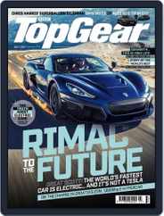 BBC Top Gear (Digital) Subscription                    July 1st, 2021 Issue