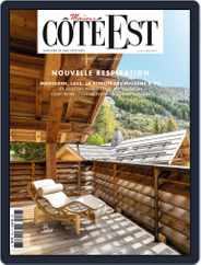 Côté Est (Digital) Subscription                    June 1st, 2021 Issue