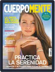 Cuerpomente (Digital) Subscription                    July 1st, 2021 Issue