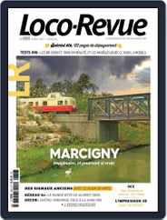Loco-revue (Digital) Subscription                    July 1st, 2021 Issue
