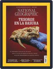 National Geographic  España (Digital) Subscription                    July 1st, 2021 Issue
