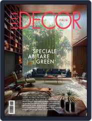 Elle Decor Italia (Digital) Subscription                    June 1st, 2021 Issue