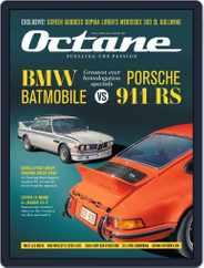 Octane (Digital) Subscription                    August 1st, 2021 Issue