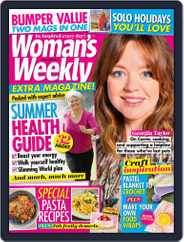Woman's Weekly (Digital) Subscription June 29th, 2021 Issue