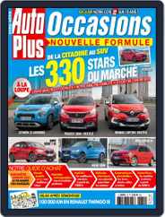 Auto Plus France (Digital) Subscription                    June 1st, 2021 Issue