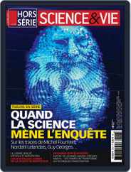 Science & Vie (Digital) Subscription                    July 1st, 2021 Issue