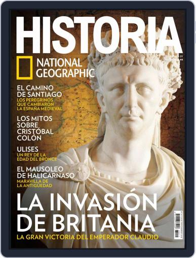 Historia Ng (Digital) July 1st, 2021 Issue Cover