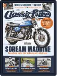 Classic Bike (Digital) Subscription July 1st, 2021 Issue