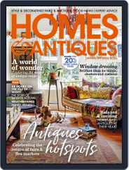 Homes & Antiques (Digital) Subscription                    July 1st, 2021 Issue