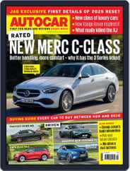 Autocar (Digital) Subscription                    June 23rd, 2021 Issue