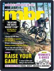 Mountain Bike Rider (Digital) Subscription                    July 2nd, 2021 Issue