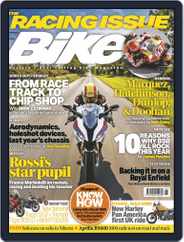 BIKE United Kingdom (Digital) Subscription June 23rd, 2021 Issue